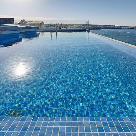 Seafront Apartments By Myseasight Hersonissos  Dış mekan fotoğraf