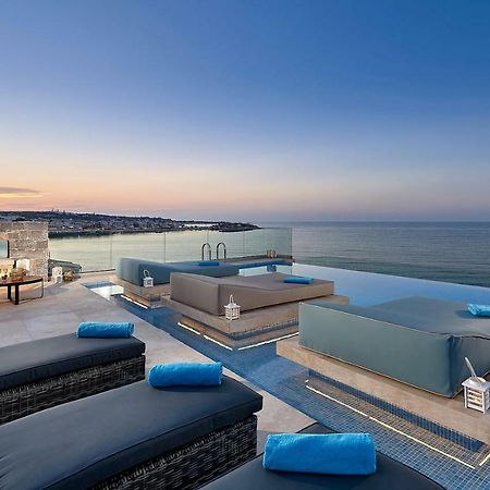 Seafront Apartments By Myseasight Hersonissos  Dış mekan fotoğraf